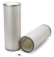 AF890 Фильтр Fleetguard