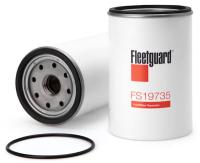 FS19735 Топливный фильтр-сепаратор Fleetguard