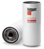 LF3325 Фильтр масляный Fleetguard