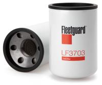 LF3703 Масляный фильтр Fleetguard