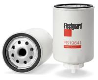 FS19641 Топливный фильтр-сепаратор Fleetguard