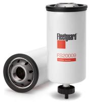 FS20009 Фильтр топливный сепаратор Fleetguard