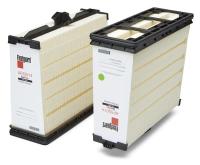 AF55014 Фильтр воздушный Fleetguard
