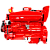 Запчасти Cummins NTA855 N14